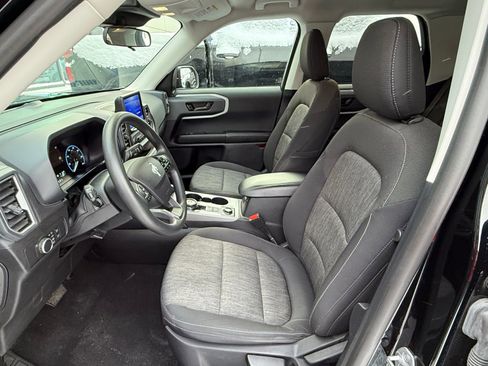 Used 2022 Ford Bronco Sport Big Bend image 12