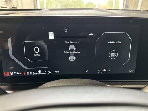 New 2026 Kia Sportage SX FWD image 10