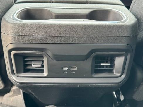 Used 2023 Chevrolet Silverado 1500 RST AWD/4WD image 8