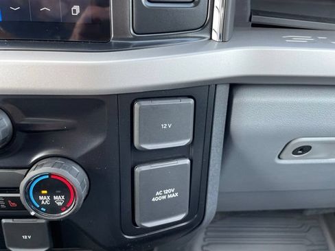 New 2026 Ford F250 XLT w/ XLT Premium Package AWD/4WD image 56