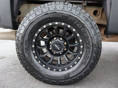 Used 2008 Chevrolet Silverado 2500 LTZ w/ Safety Package AWD/4WD image 42
