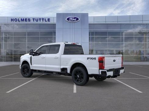 New 2026 Ford F250 XLT w/ XLT Premium Package image 4