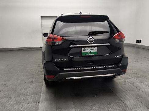 Used 2020 Nissan Rogue SV AWD/4WD image 6