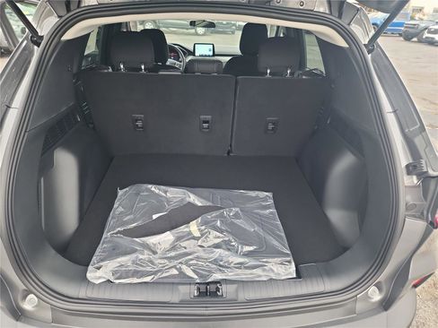 New 2026 Ford Escape Active image 17