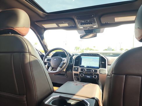 Used 2022 Ford F450 King Ranch w/ King Ranch Ultimate Package image 25