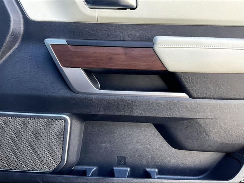 Used 2023 Toyota Sequoia Capstone image 22