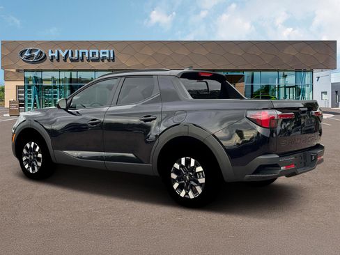 New 2026 Hyundai Santa Cruz SEL FWD image 4