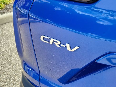 Used 2020 Honda CR-V EX-L image 10