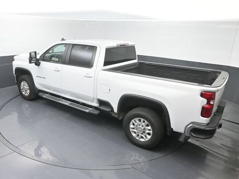 Used 2023 Chevrolet Silverado 2500 LT w/ Convenience Package AWD/4WD image 36