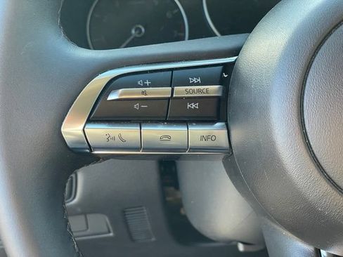 Used 2024 MAZDA CX-50 AWD 2.5 S w/ Cargo Package image 17