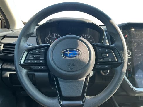 Used 2024 Subaru Crosstrek 2.0i Premium AWD/4WD image 12