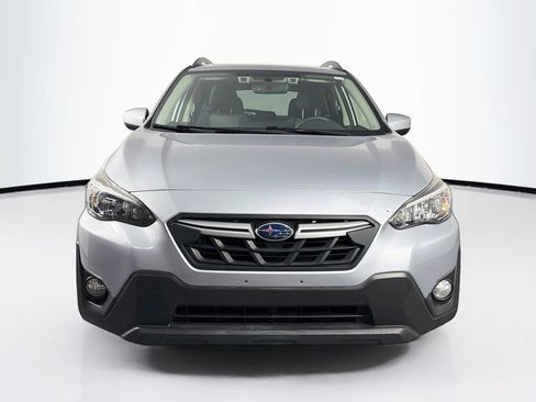 Used 2021 Subaru Crosstrek 2.0i Premium w/ Moonroof Package AWD/4WD image 2