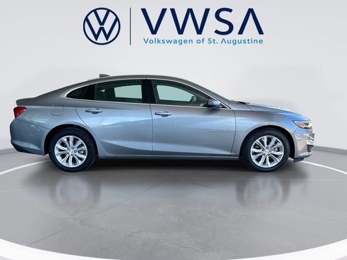 Used 2024 Chevrolet Malibu LT image 8