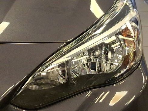 Certified 2022 Subaru Impreza 2.0i Sport w/ Popular Package #3 image 12