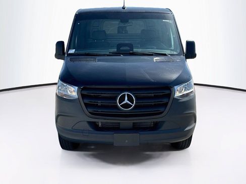 Used 2026 Mercedes-Benz Sprinter 2500 image 6