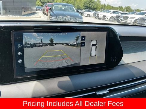 Used 2023 Hyundai Palisade SEL w/ Premium Package FWD image 20