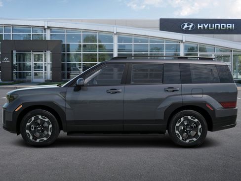 New 2027 Hyundai Santa Fe SEL w/ Tow & Go Package AWD/4WD image 3