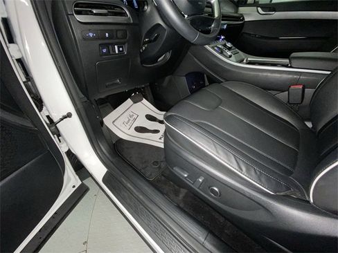 Used 2024 Hyundai Palisade XRT image 12
