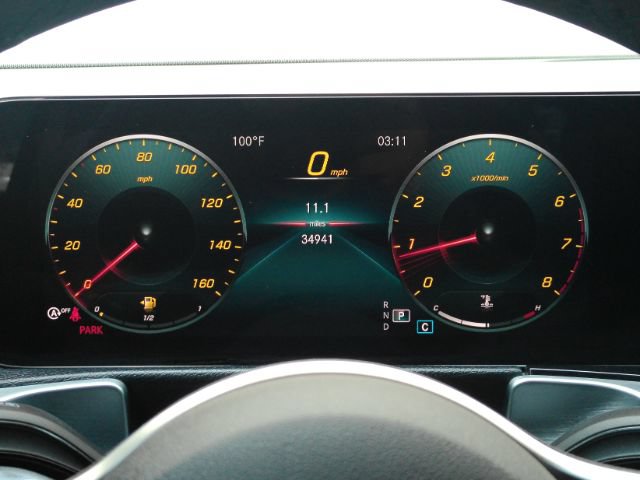 Used 2022 Mercedes-Benz GLB 250 image 37