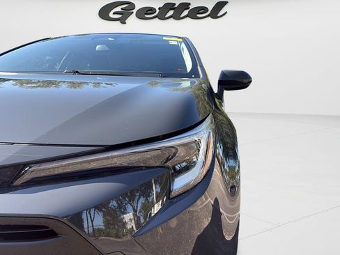 Used 2026 Toyota Corolla LE FWD image 19