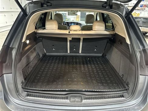 Used 2020 Mercedes-Benz GLE 350 4MATIC image 25