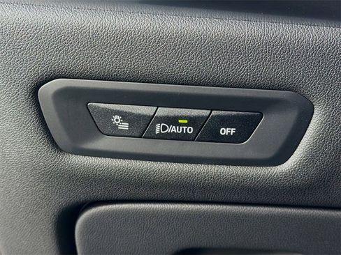 New 2026 BMW X5 xDrive50e w/ Executive Package image 11