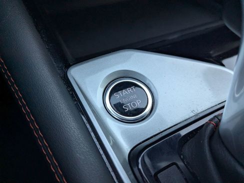 Used 2025 Nissan Altima 2.5 SR image 20