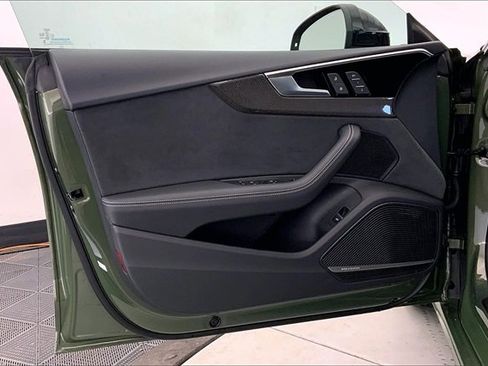 Certified 2024 Audi S5 Premium Plus image 23