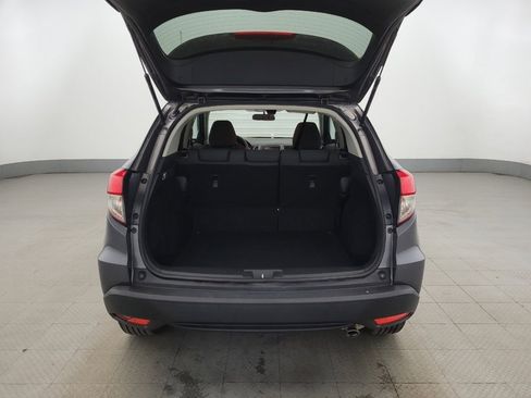 Used 2021 Honda HR-V EX image 29