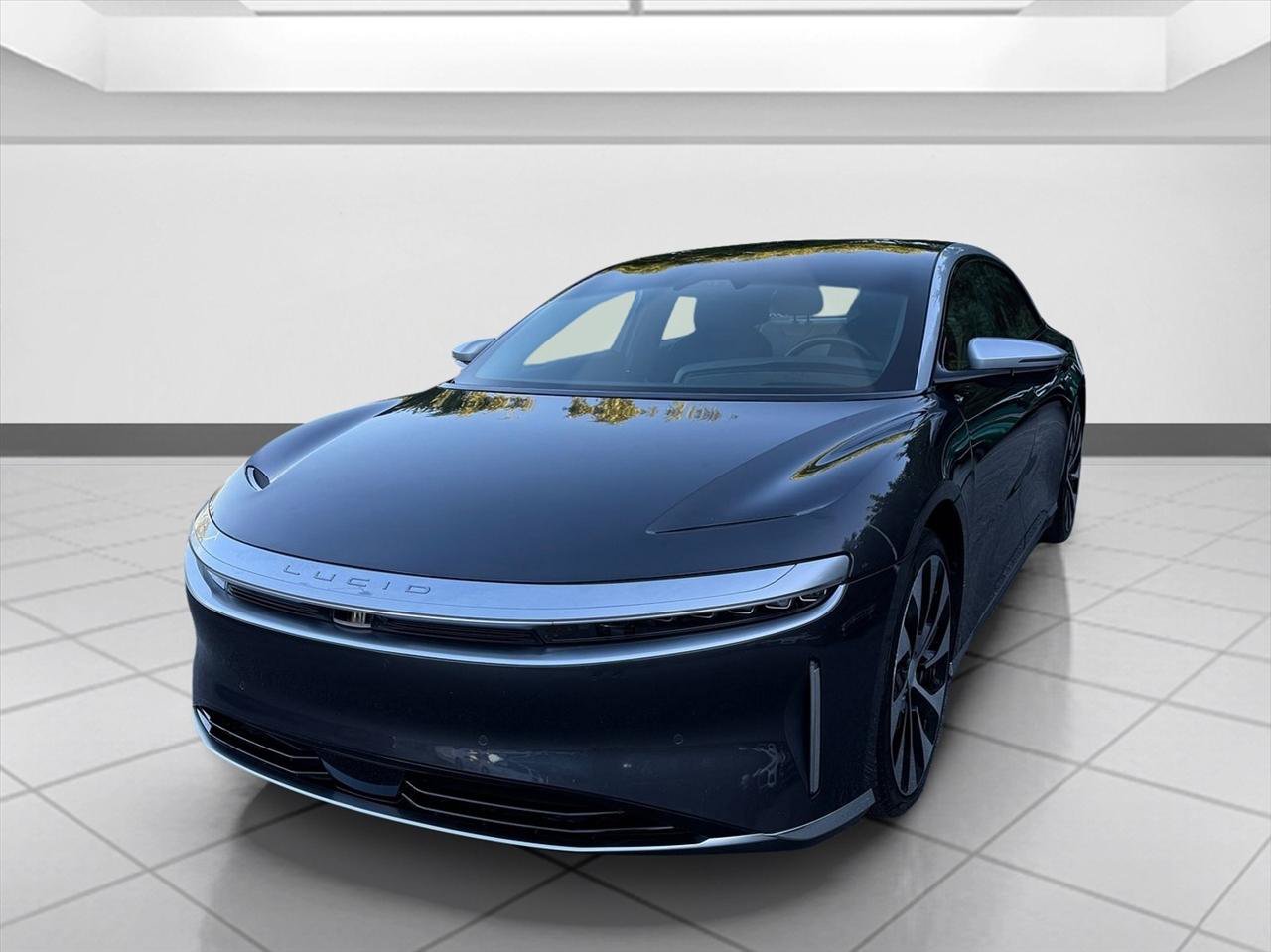 Used 2023 Lucid Air Grand Touring AWD/4WD image 9