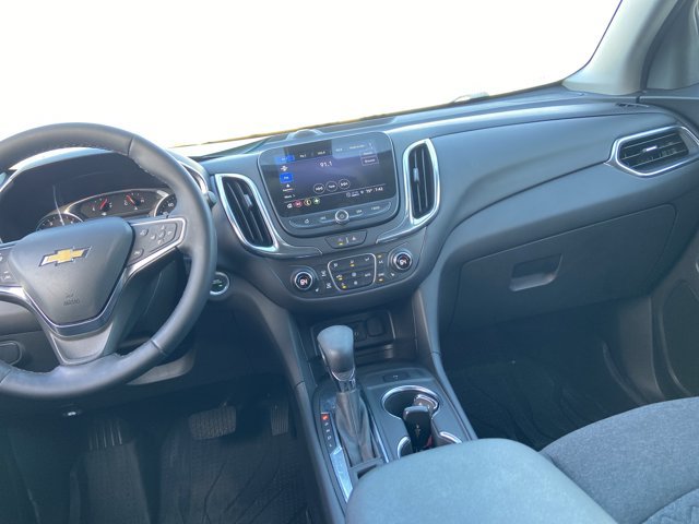 Used 2024 Chevrolet Equinox LT FWD image 15