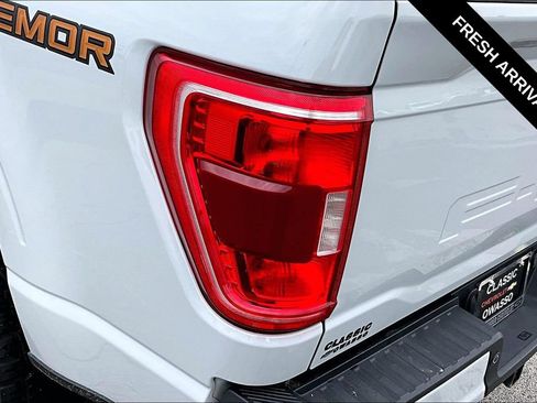 Used 2023 Ford F150 Tremor w/ Trailer Tow Package AWD/4WD image 24