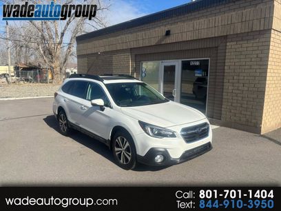 Used 2019 Subaru Outback 3.6R Limited w/ Popular Package #2