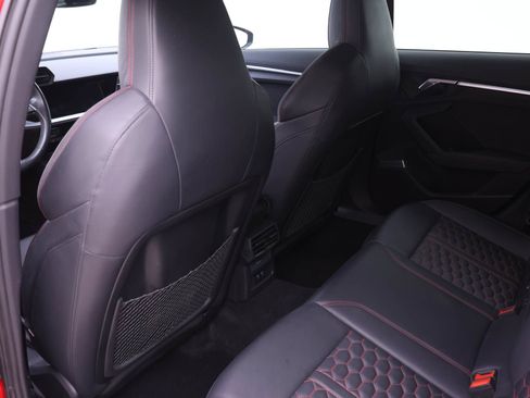 Used 2023 Audi RS 3 AWD/4WD image 14