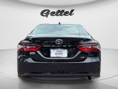 Used 2023 Toyota Camry LE FWD image 6