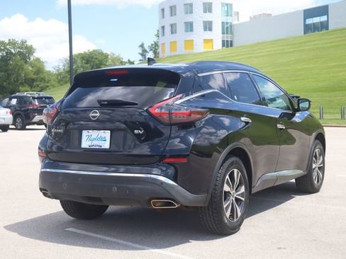 Used 2023 Nissan Murano SV FWD image 5