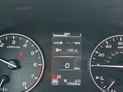 Used 2024 Subaru Outback Premium image 14