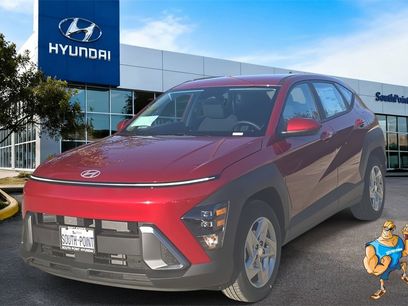 New 2026 Hyundai Kona SE