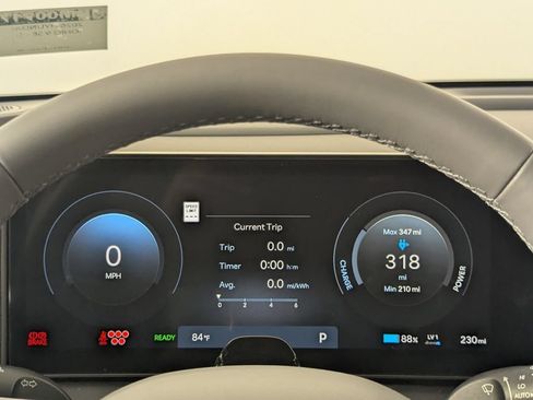 Certified 2026 Hyundai Ioniq 9 SE AWD/4WD image 17