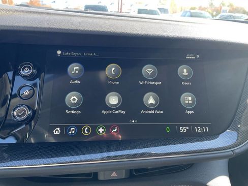 Used 2022 Buick Envision Preferred image 20