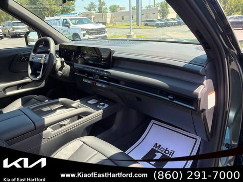 New 2027 Kia Telluride SX X-Line AWD/4WD image 12