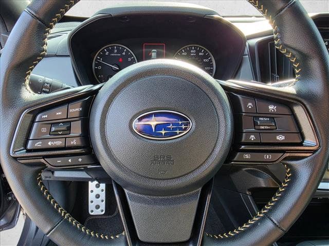 Certified 2026 Subaru Crosstrek 2.5i Sport w/ Crosstrek Mirror Package AWD/4WD image 25