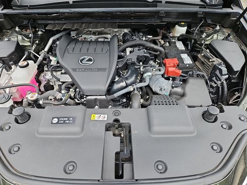 Used 2024 Lexus NX 350 AWD w/ Cold Area Package image 29