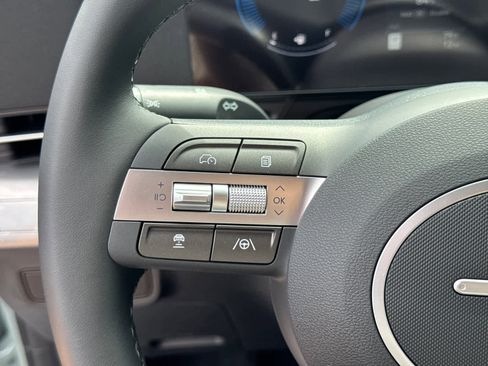 New 2026 Hyundai Kona SEL Sport image 16