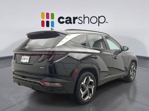Used 2024 Hyundai Tucson SEL w/ Convenience Package image 5