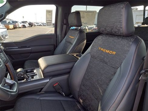 New 2025 Ford F150 Tremor image 12