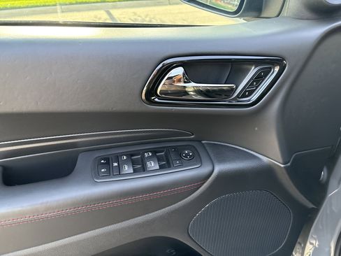 Certified 2024 Dodge Durango GT image 15