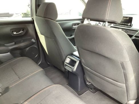 Used 2024 Honda HR-V Sport image 17