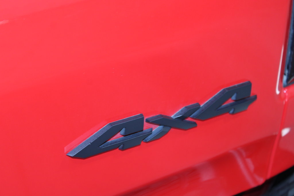 Used 2022 RAM 1500 TRX w/ TRX Level 2 Equipment Group AWD/4WD image 23