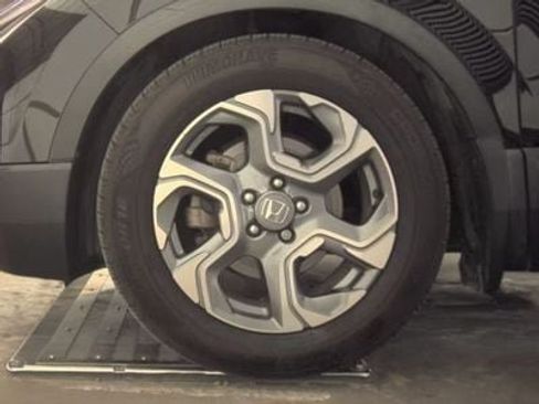 Used 2019 Honda CR-V EX image 9